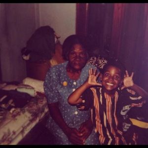 Meet your Posher, Jonathan